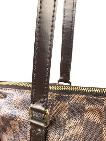 Totally MM Damier Ebene Tote