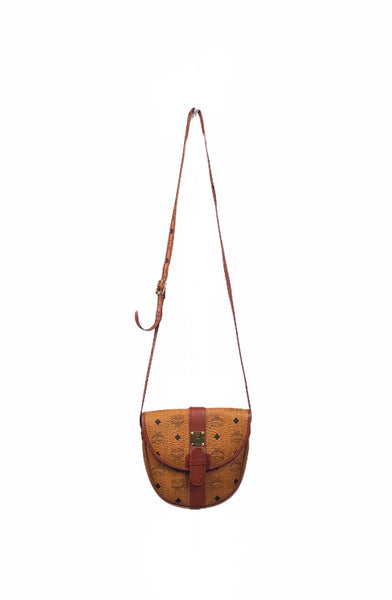 Visetos Crossbody Bag | Size Small