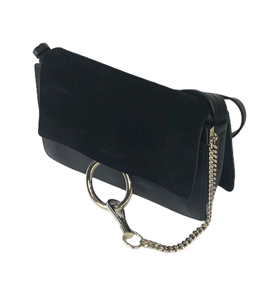 Faye Small Crossbody/Shoulder Bag