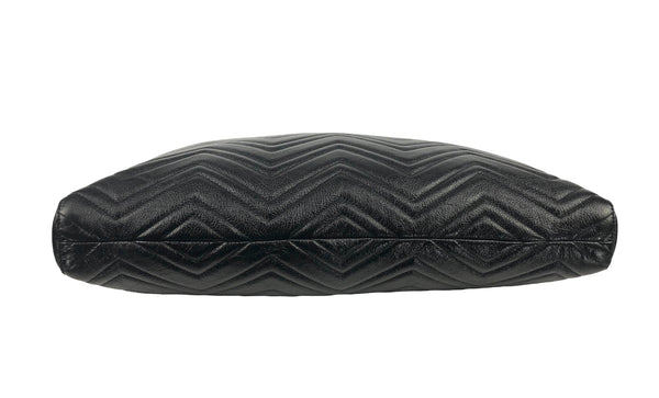 GG Marmont Matelassé Large Tote