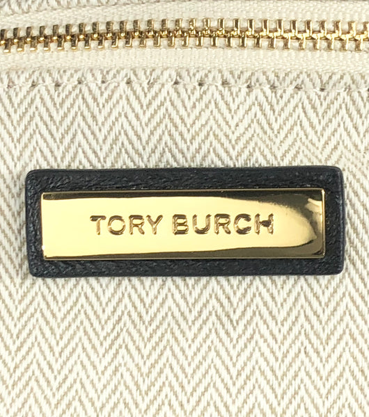 Kira Chevron Tote Bag