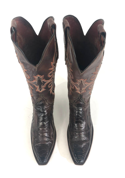 Western Boots | Size 7B