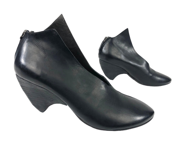 Livellina Ankle Boots | Size 8.5