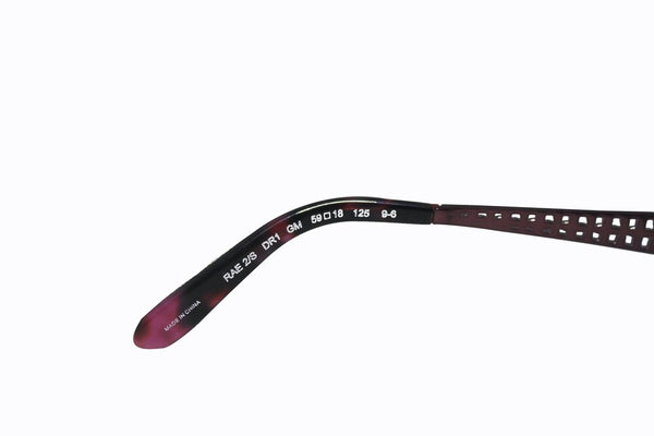 Rae 2/S Demi Sunglasses