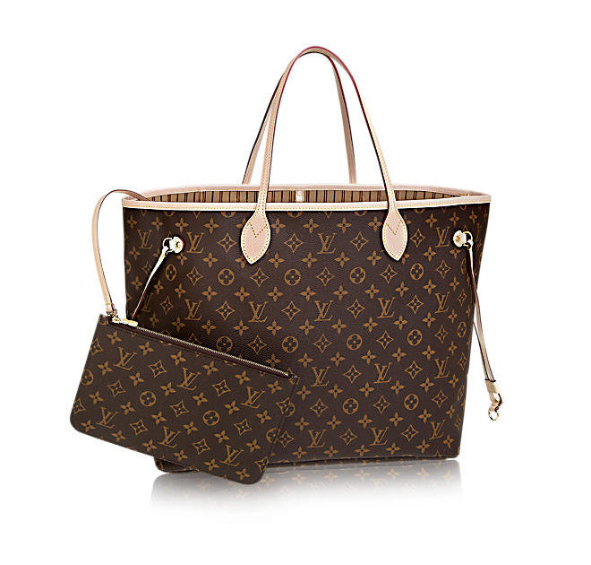 Louis Vuitton | MM Neverfull