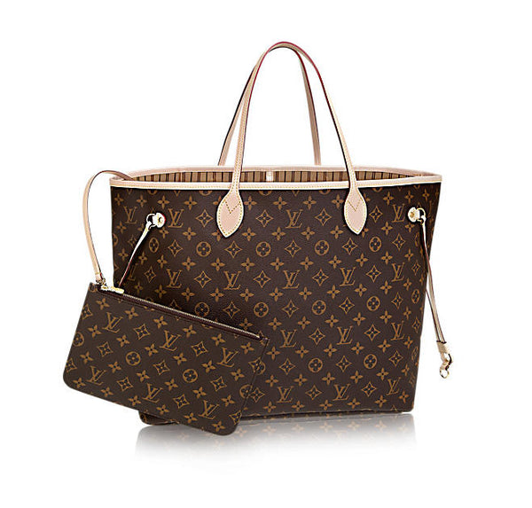 Louis Vuitton | MM Neverfull