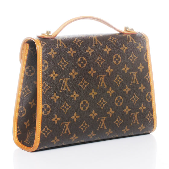 Louis Vuitton | Monogram Beverly Briefcase